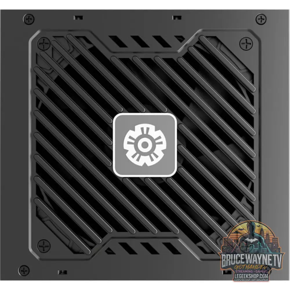 Enermax Marblebron II 850W, alimentation PC - Enermax - vue 2
