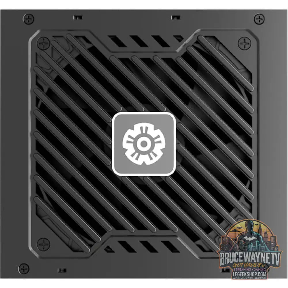 Enermax MAXPRO IV EMP650W, alimentation PC - Enermax - vue 3