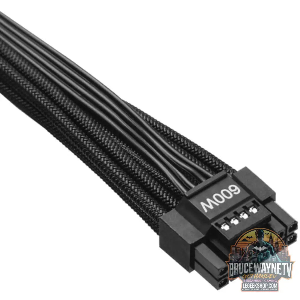 Enermax Revolution D.F.X 1650W, alimentation PC - Enermax - vue 7