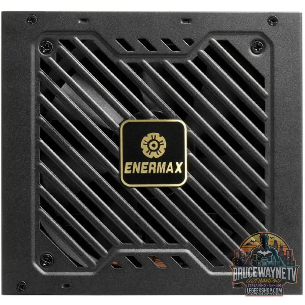 Enermax REVOLUTION III 850W, alimentation PC - Enermax - vue 4