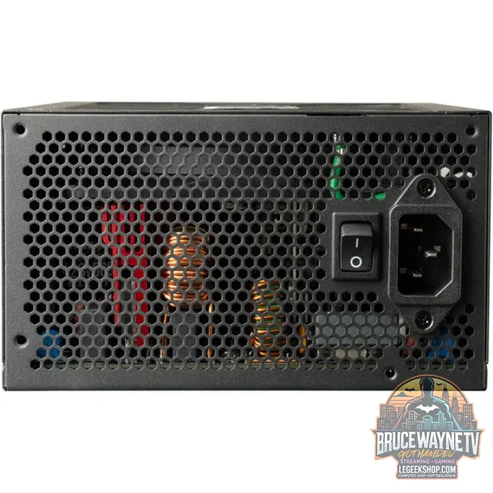 Enermax REVOLUTION III S 1000W, alimentation PC - Enermax - vue 5