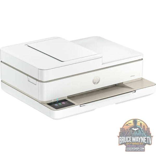 ENVY 6520e All-in-One - HP