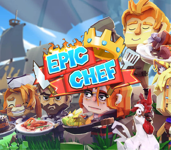 Epic Chef CL XBOX One /
