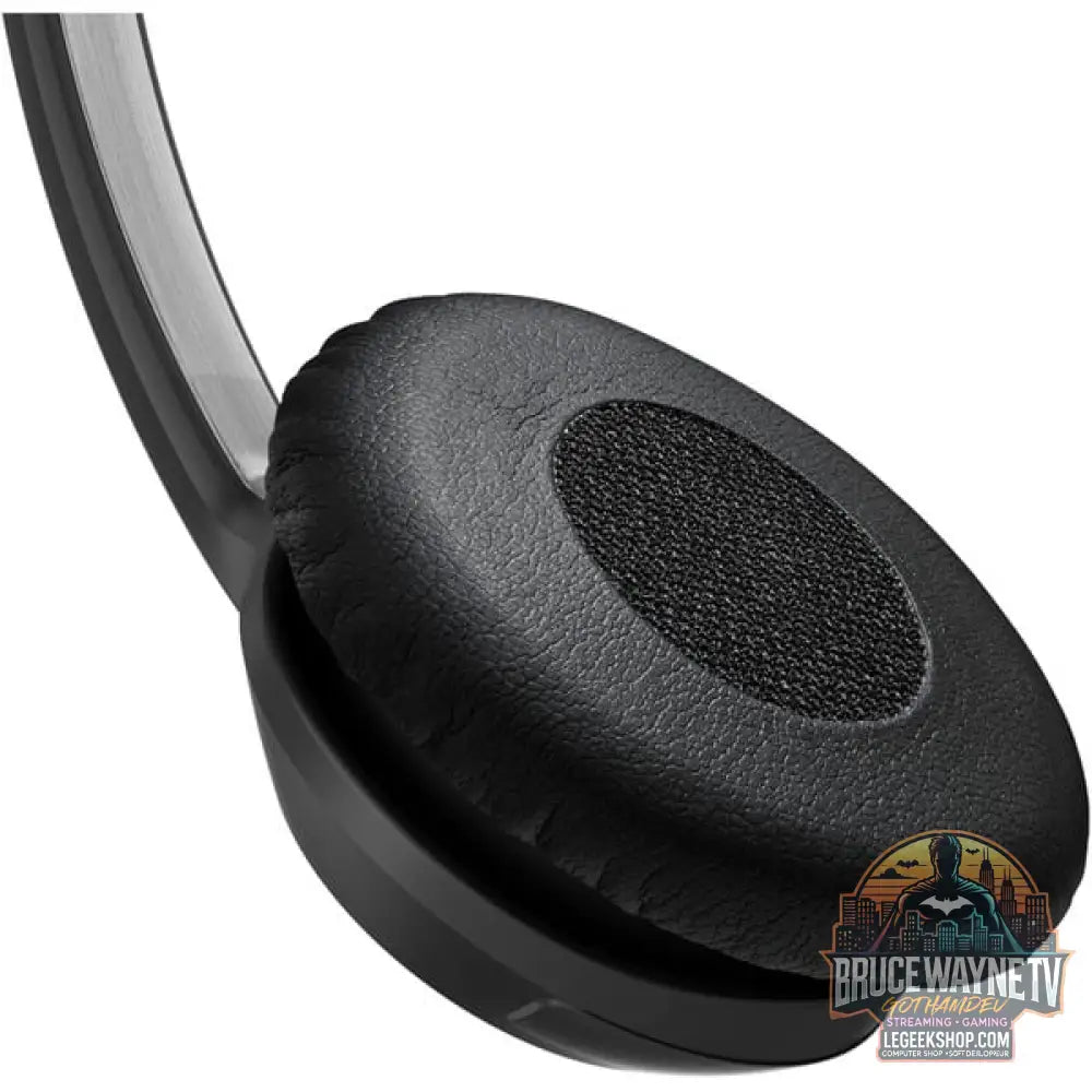 EPOS IMPACT SC 230, Headset noir - EPOS - vue 9