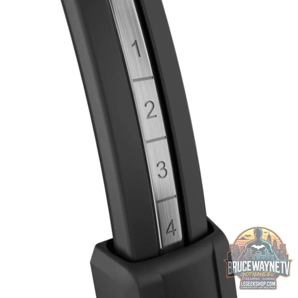 EPOS IMPACT SC 230, Headset noir - EPOS - vue 8