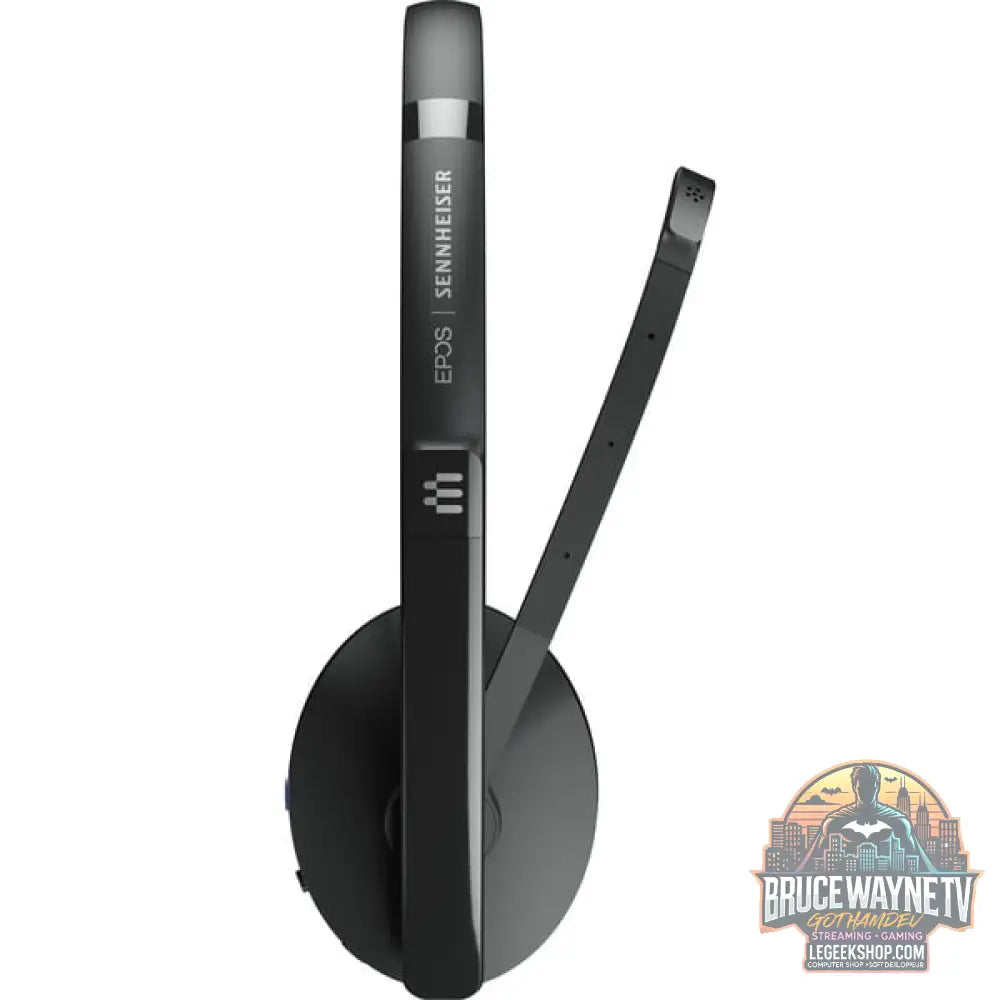EPOS | Sennheiser ADAPT 231, Headset noir, Mono, USB-C - EPOS - vue 2