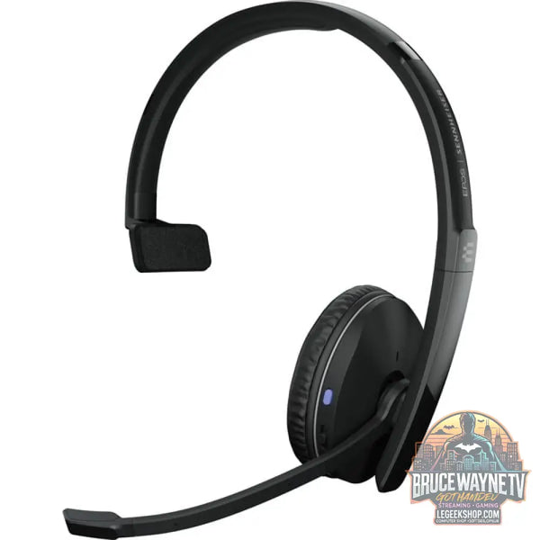EPOS | Sennheiser ADAPT 231, Headset noir, Mono, USB-C - EPOS
