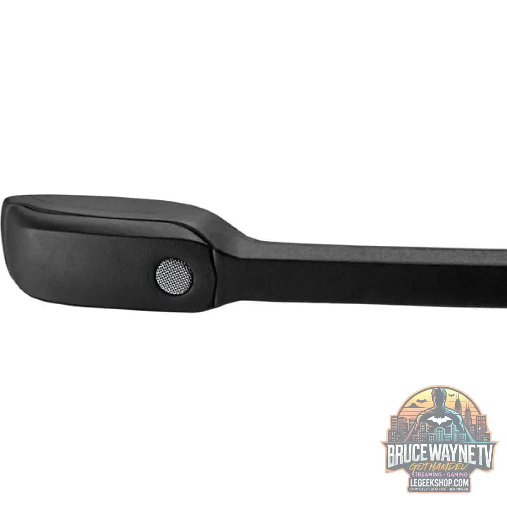 EPOS | Sennheiser EPOS IMPACT SC 260, Headset noir, Easy Disconnect - EPOS | Sennheiser - vue 10