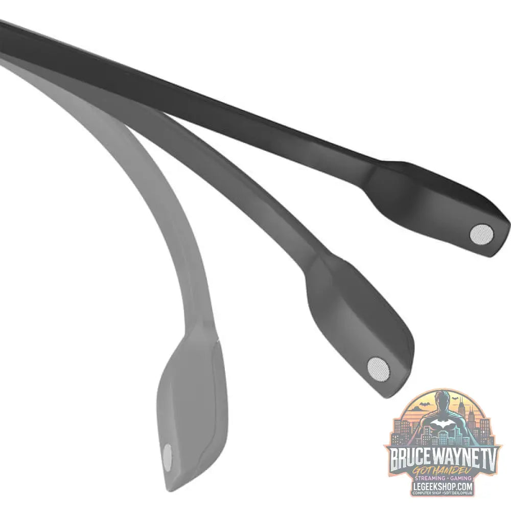 EPOS | Sennheiser EPOS IMPACT SC 260, Headset noir, Easy Disconnect - EPOS | Sennheiser - vue 11