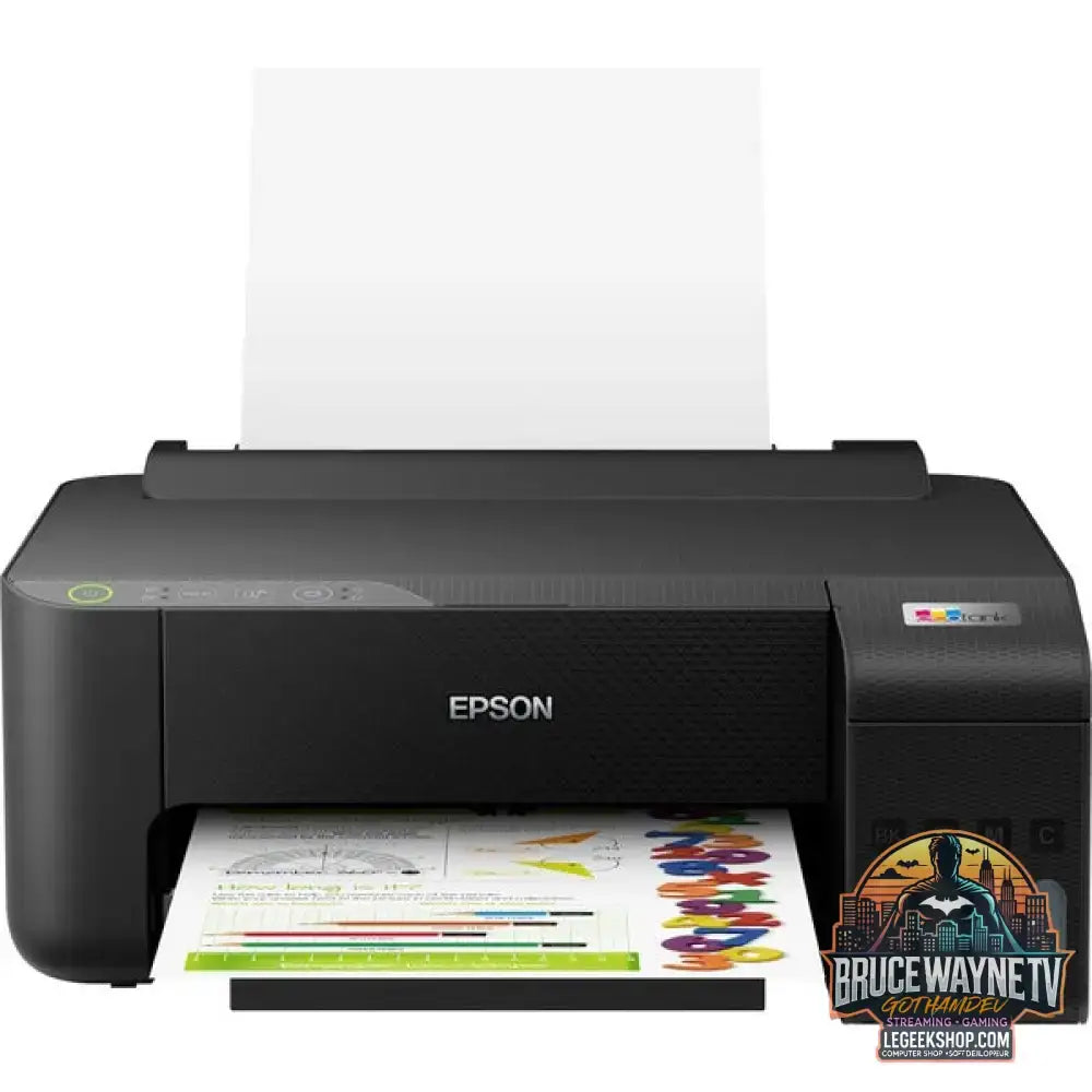 EcoTank ET-1810 - Epson - vue 7