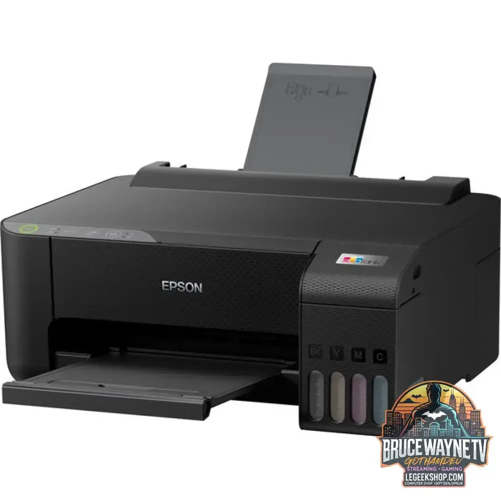 EcoTank ET-1810 - Epson - vue 5