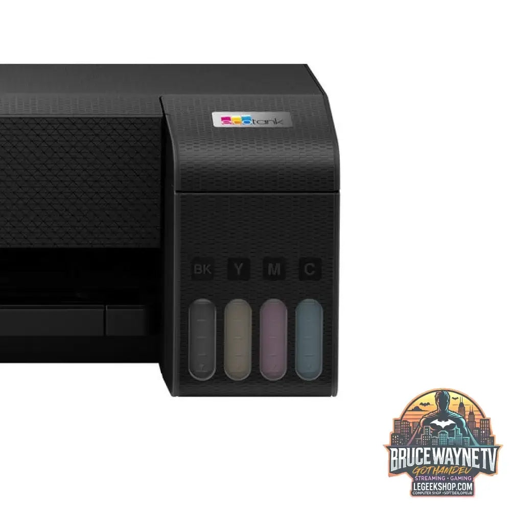 EcoTank ET-1810 - Epson - vue 9