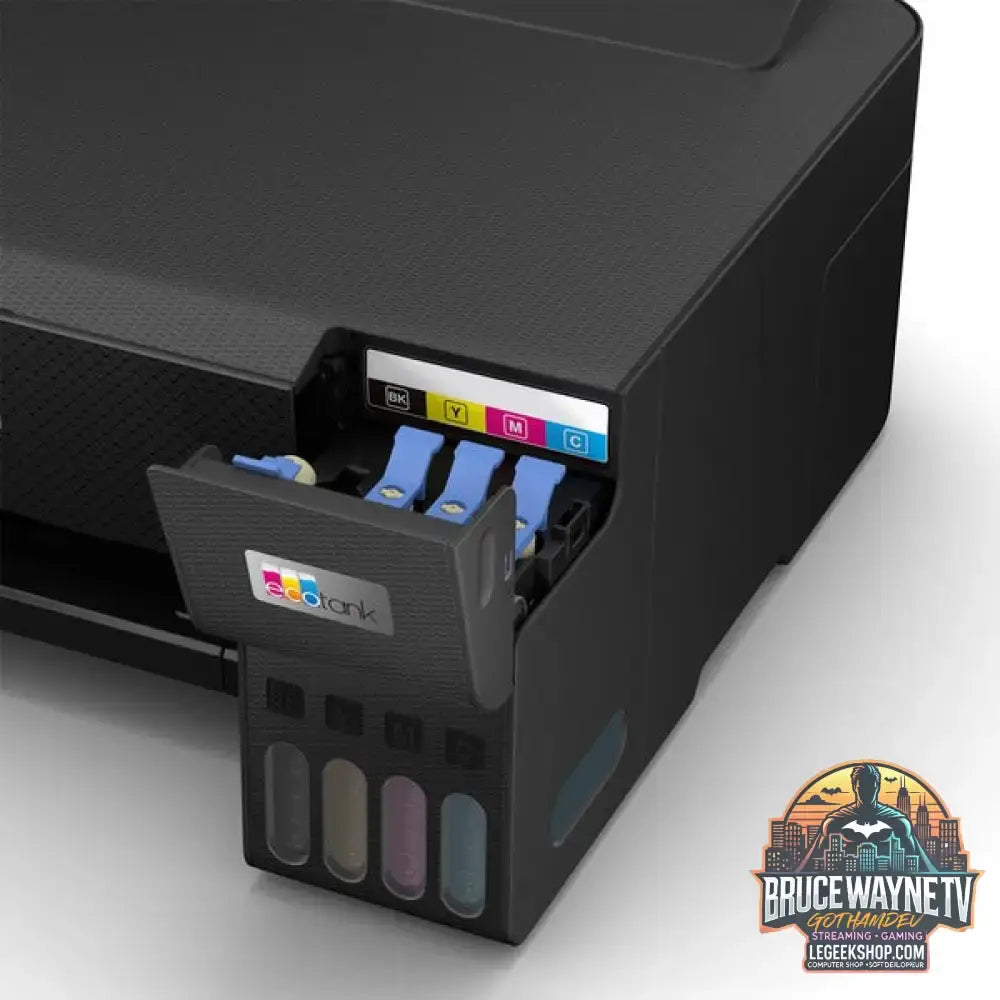 EcoTank ET-1810 - Epson - vue 10