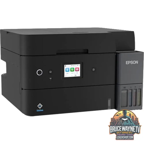 EcoTank ET-4955 - Epson