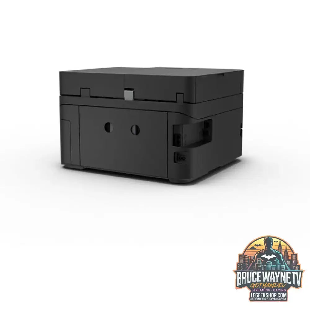 EcoTank ET-4955 - Epson - vue 8