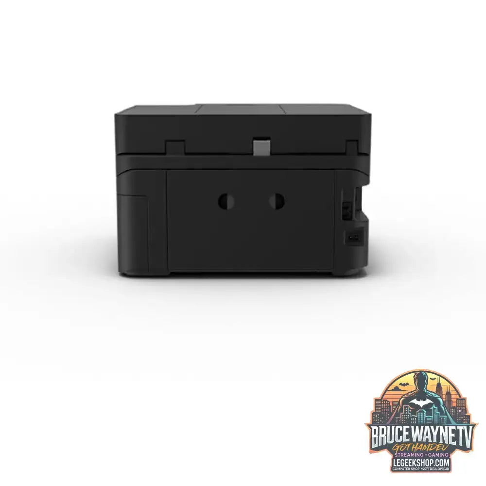 EcoTank ET-4955 - Epson - vue 7