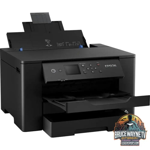 WorkForce WF-7310DTW - Epson
