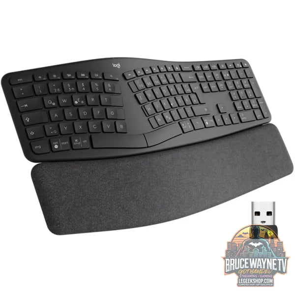 ERGO K860 Split for Business - Logitech