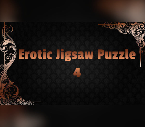 Erotic Jigsaw Puzzle 4