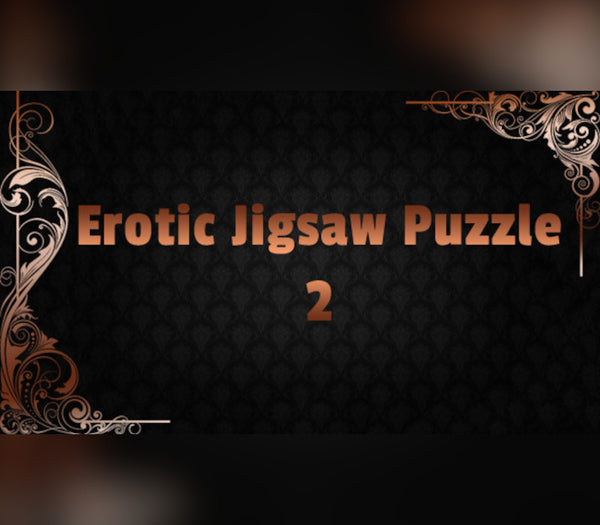 Erotic Jigsaw Puzzle 2 + Artbook DLC