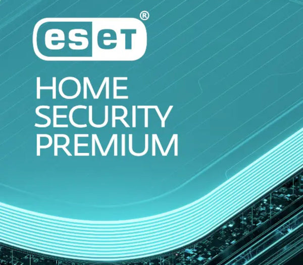 ESET Home Security Premium Key (1 Year / 3 Devices)