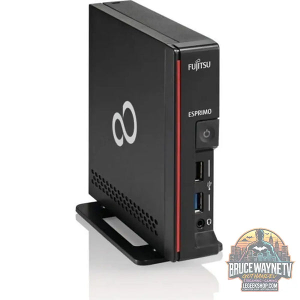 ESPRIMO G558 — vue 2