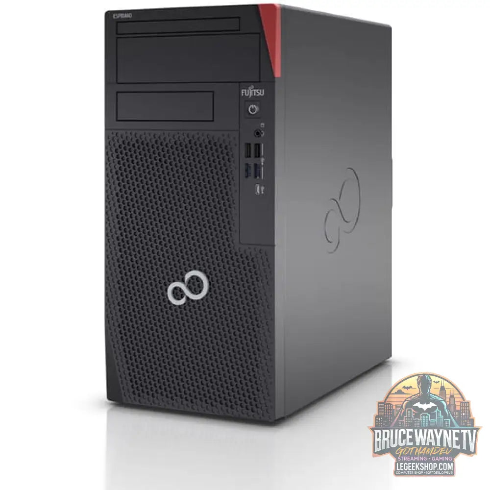 ESPRIMO P9010 , PC-System — vue 4