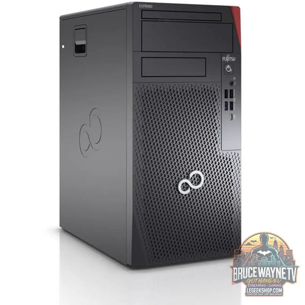 ESPRIMO P9010 , PC-System — vue 2