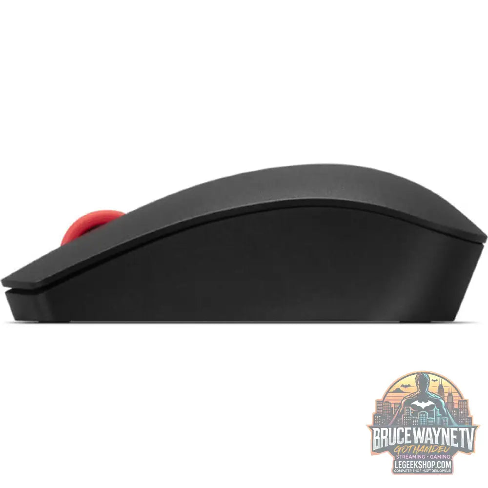 Essential Wireless Combo Gen 2 AI - Lenovo - vue 4