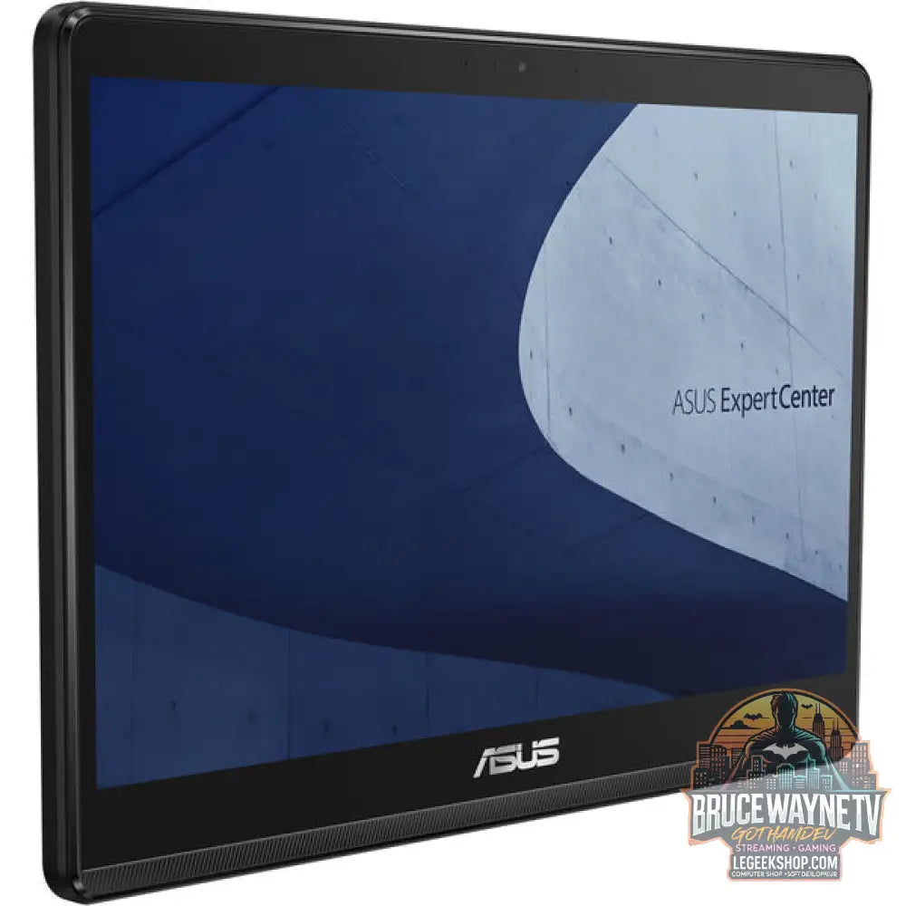 ExpertCenter E1 AiO E1600WKAT-BMR106X — vue 2
