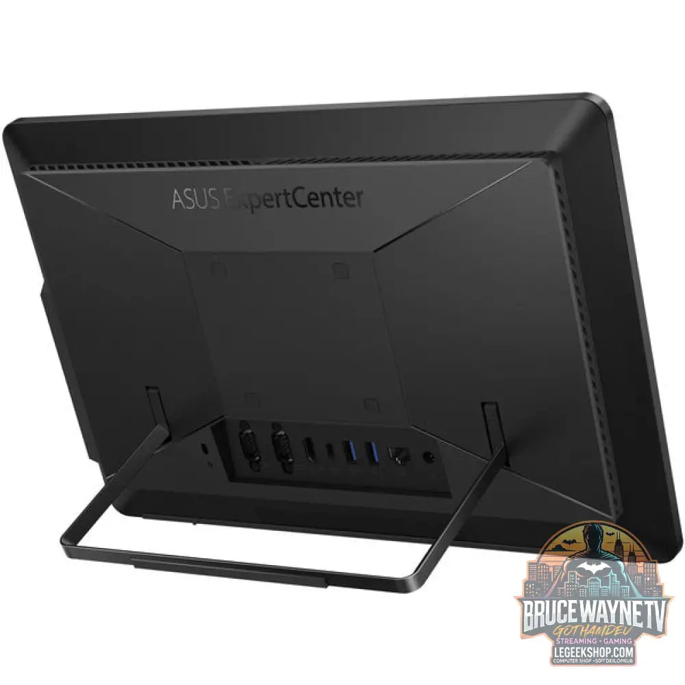 ExpertCenter E1 AiO E1600WKAT-BMR106X — vue 5