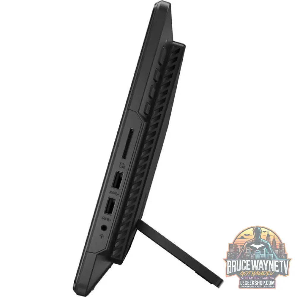 ExpertCenter E1 AiO E1600WKAT-BMR114X — vue 8