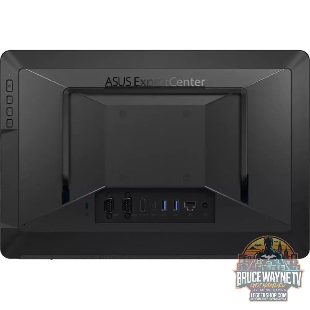 ExpertCenter E1 AiO E1600WKAT-BMR114X — vue 5