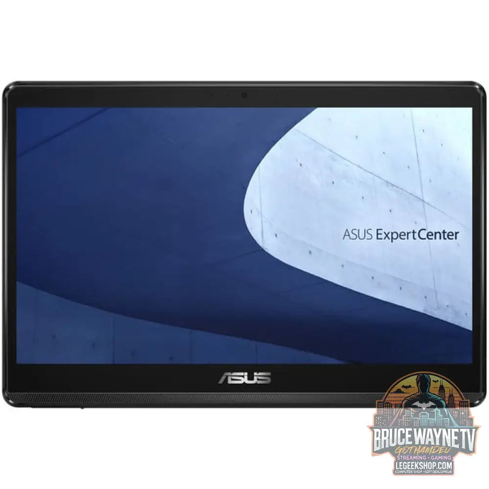 ExpertCenter E1 AiO E1600WKAT-BMR143M — vue 2