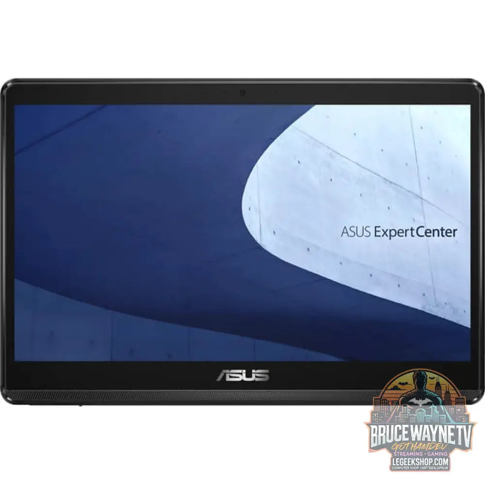 ExpertCenter E1 AiOE1600WKAT-BMR110X — vue 3