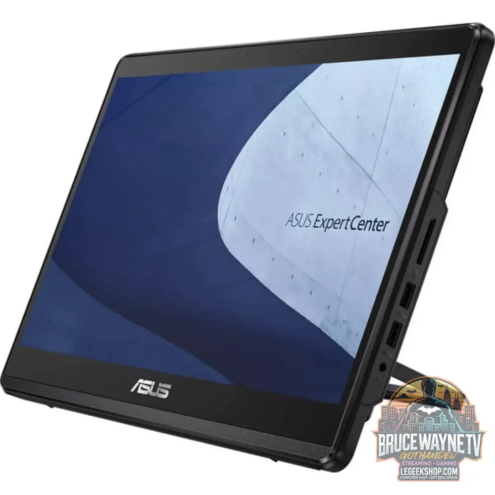 ExpertCenter E1 AiOE1600WKAT-BMR110X — vue 4