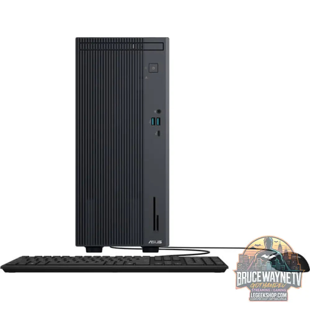 ExpertCenter P5 V500MV-13420H091W — vue 3
