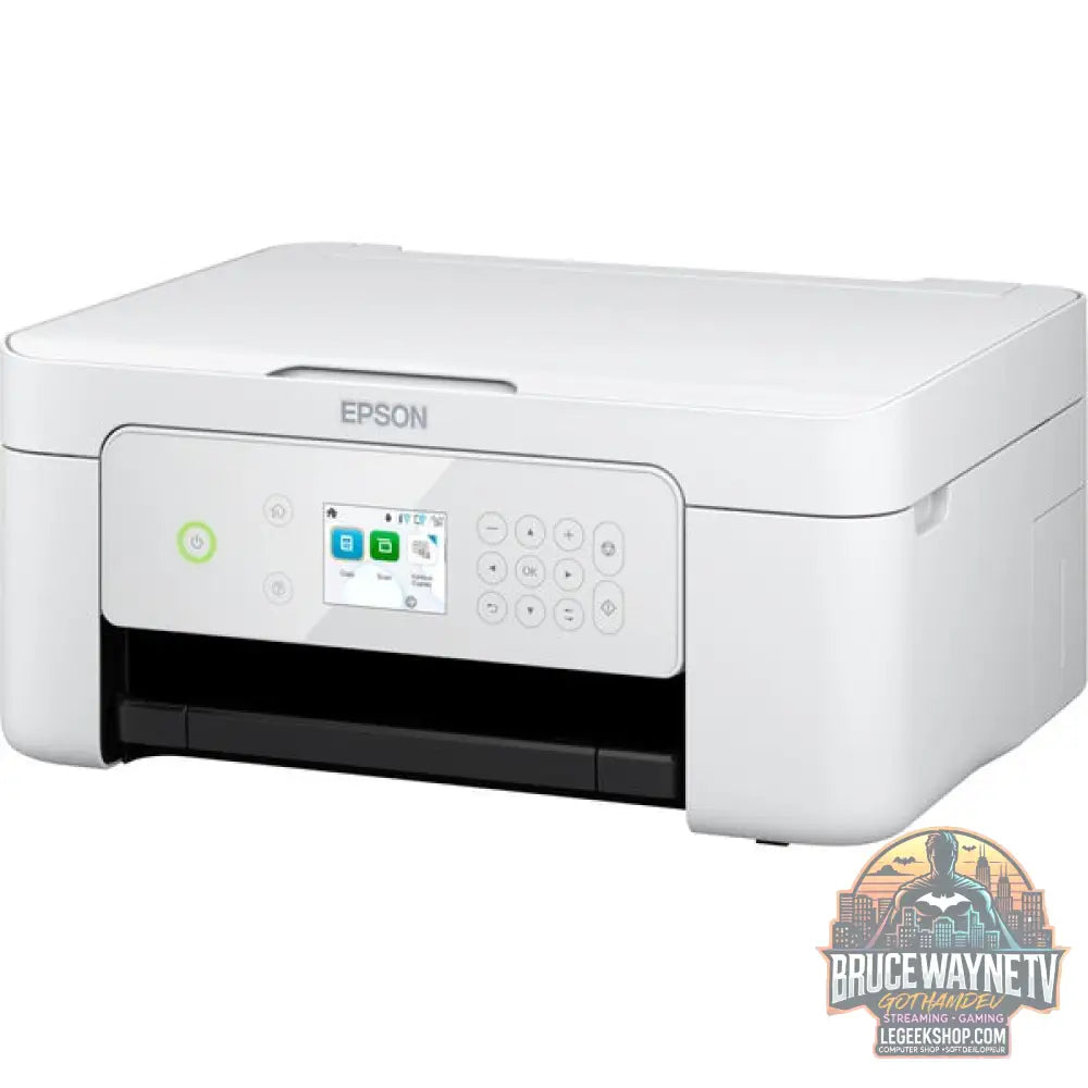 Expression Home XP-4205 - Epson - vue 4