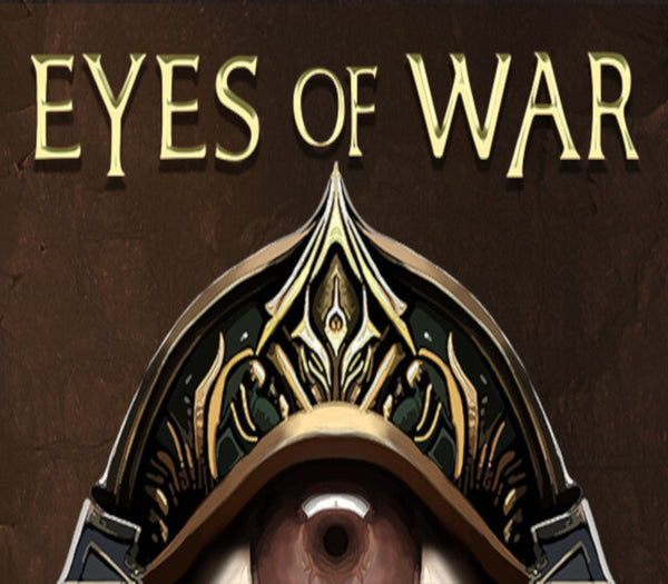 Eyes Of War