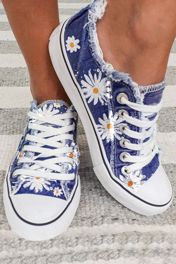 Pièce mode femme denim — bleu ciel
