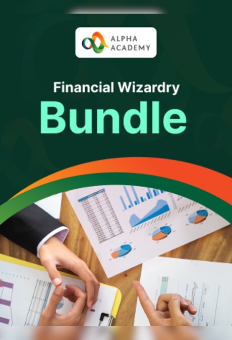 Financial Wizardry - Alpha Academy
