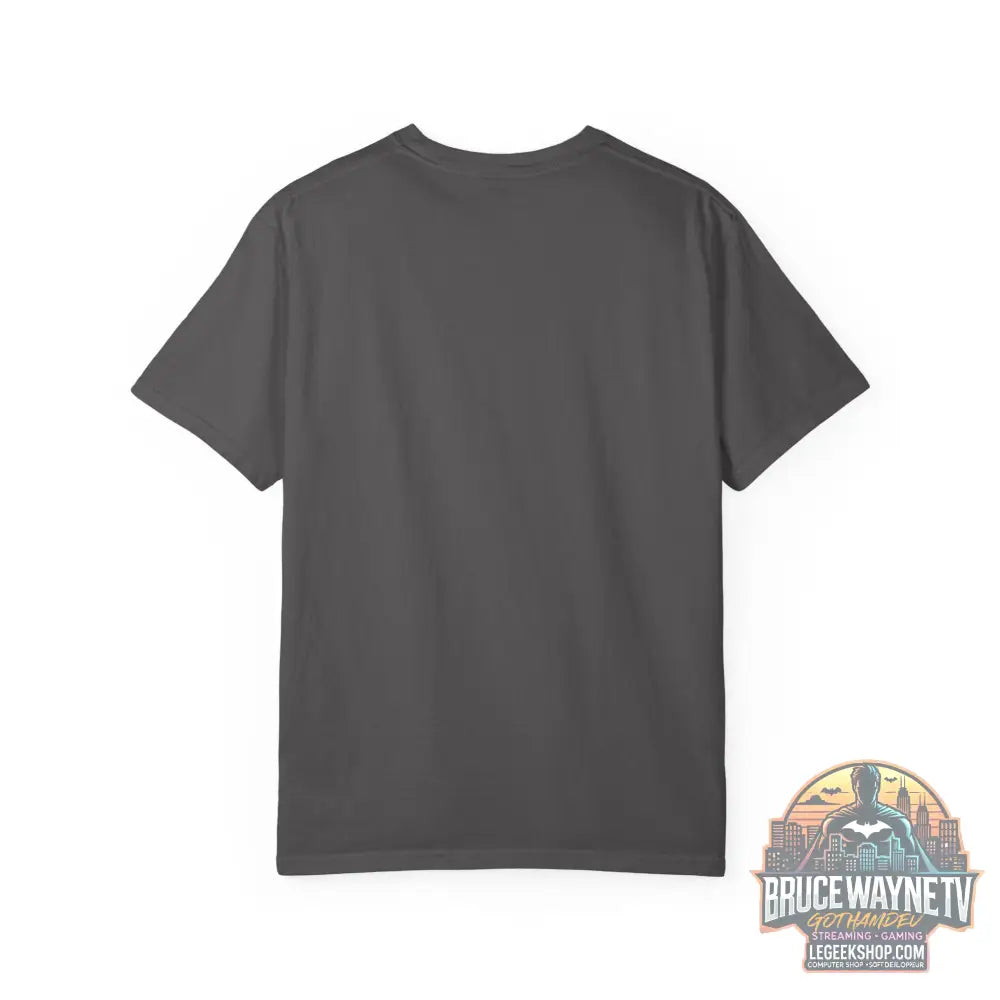 🎮 T-shirt Unisexe “Samurai Spirit” – Vintage & Philosophie Guerrière 🎮 - Legeekshop