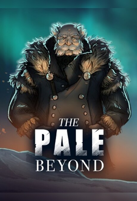 The Pale Beyond (PC) - Steam Key - EUROPE