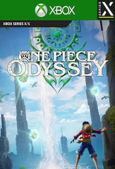 ONE PIECE ODYSSEY (Xbox Series X/S) - Xbox Live Key - UNITED STATES