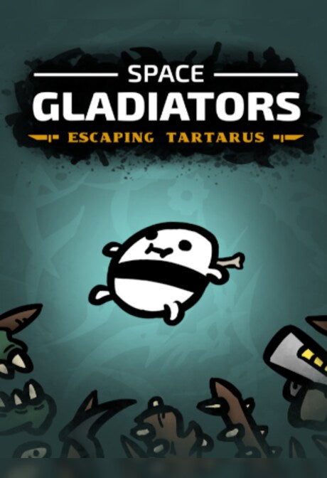 Space Gladiators (PC) - Steam Key - GLOBAL
