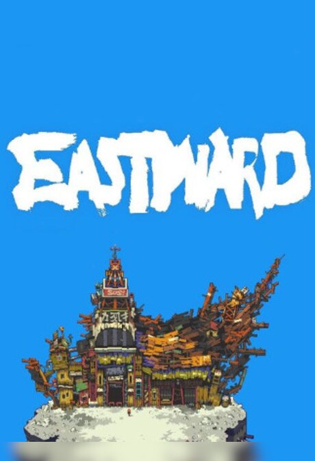 Eastward (PC) - Steam Gift - GLOBAL