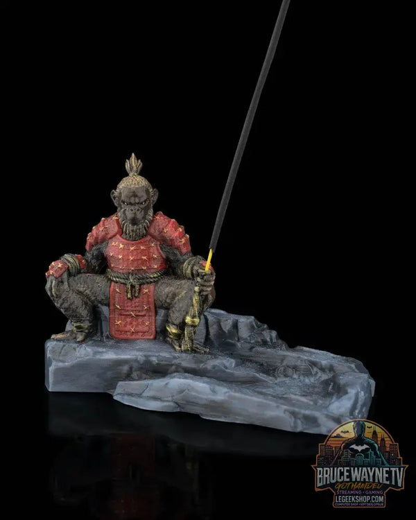 Wukong Porte-Encens STL #2469 - Legeekshop