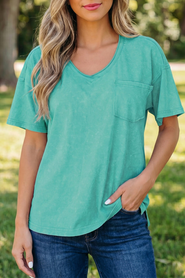T-shirt femme