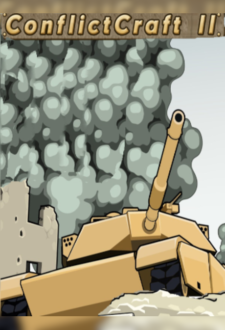 ConflictCraft 2 | Game of the Year Edition (PC) - Steam Key - GLOBAL