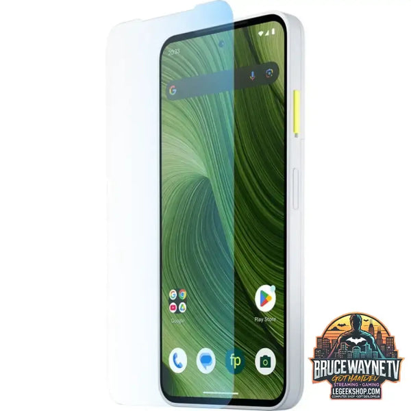 Fairphone Displayschutz mit Blaulichtfilter, Schutzfolie für Das Fairphone (Gen. 6) - Fairphone